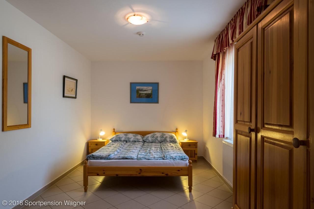 Wagner Panzio Hotell Cserszegtomaj Exteriör bild