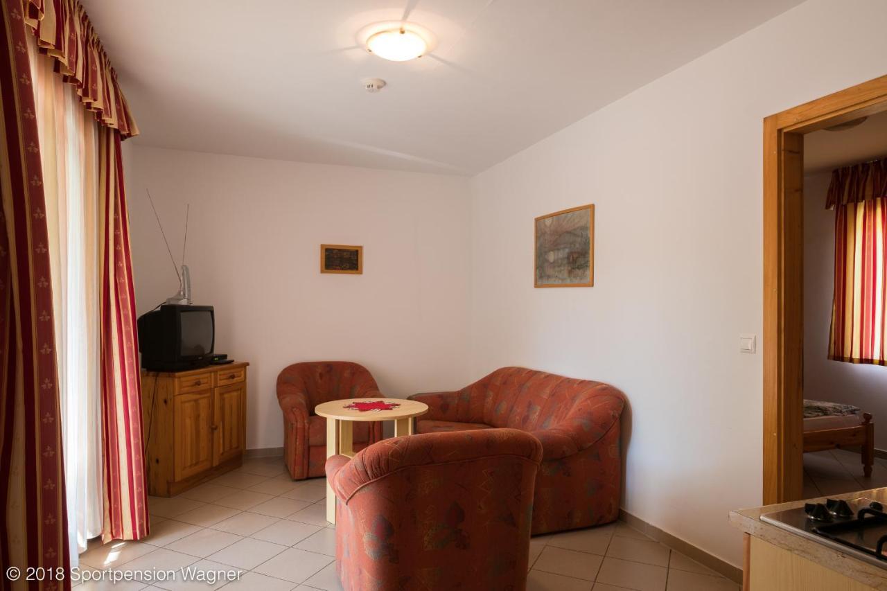 Wagner Panzio Hotell Cserszegtomaj Exteriör bild
