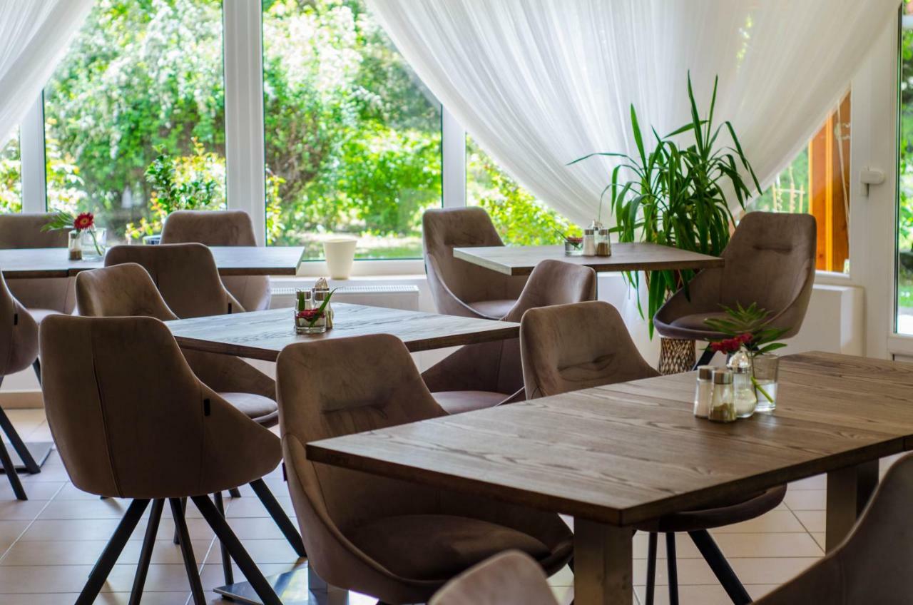Wagner Panzio Hotell Cserszegtomaj Exteriör bild
